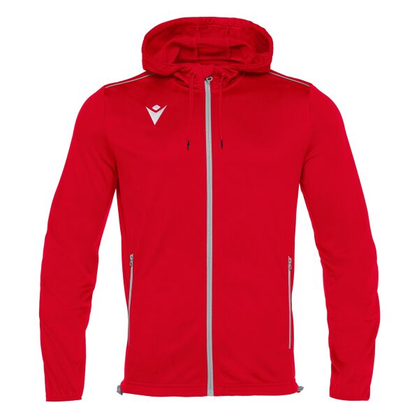 Freyr Full Zip Hoody JR Thumbnail