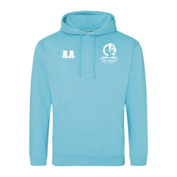 TDHS Leavers 2025 Hoodie Thumbnail