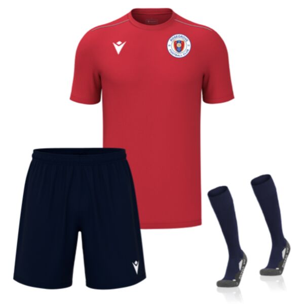 Rosegrove FC Training Bundle JR Thumbnail