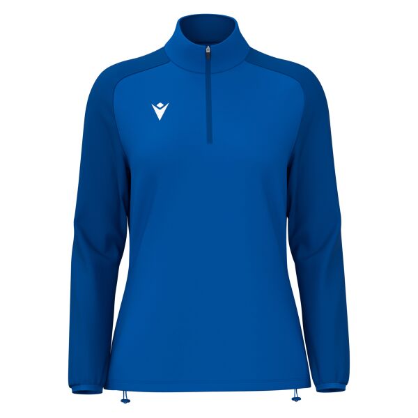 Sedbergh Courses - Women's Lena 1/4 Zip Top SR Thumbnail