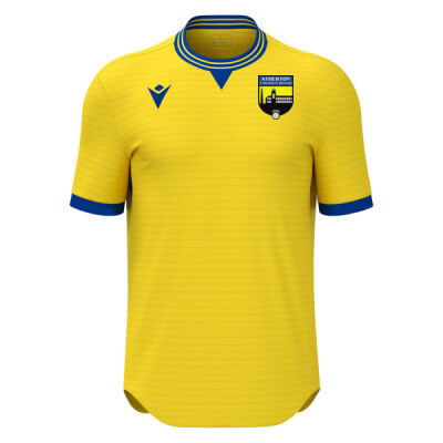 Atherton LR - Elves Shirt JR Thumbnail