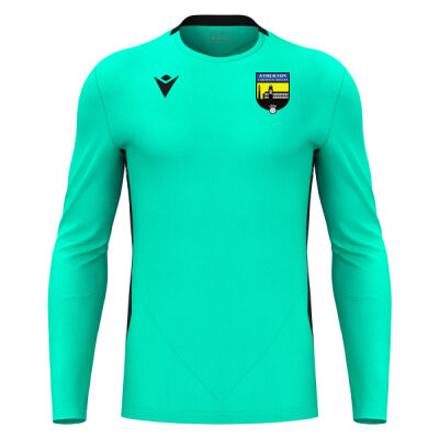 Atherton LR - Argo GK Shirt JR Thumbnail