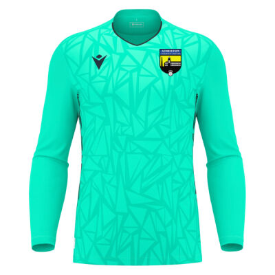 Atherton LR - Corvus Eco GK Shirt JR Thumbnail