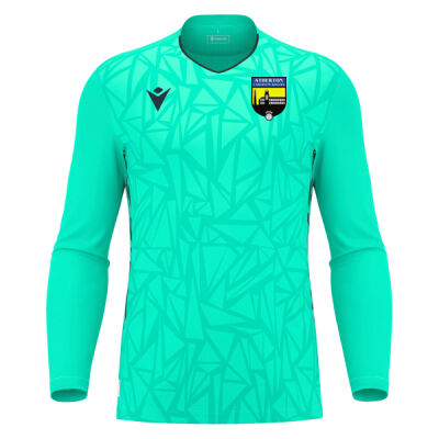 Atherton LR - Corvus Eco GK Shirt SR Thumbnail