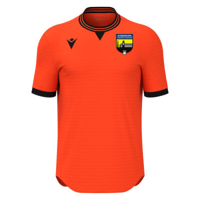 Atherton LR - Elves Shirt JR Thumbnail