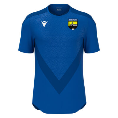 Atherton LR - Wisp Shirt SR Thumbnail