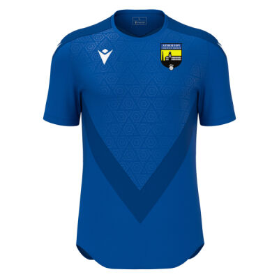 Atherton LR - Wisp Shirt JR Thumbnail