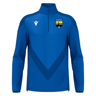 Atherton LR - Anduin 1/4 Zip Top JR Thumbnail