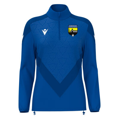 Atherton LR - Anora Women's 1/4 Zip Top SR Thumbnail