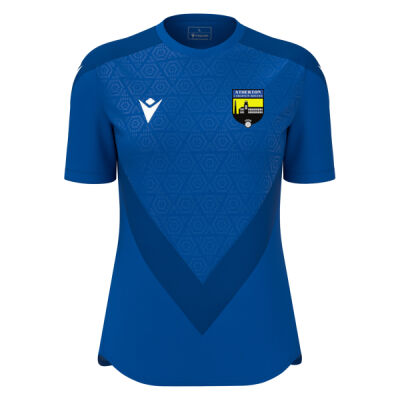 Atherton LR - Dryad Women's Shirt SR Thumbnail