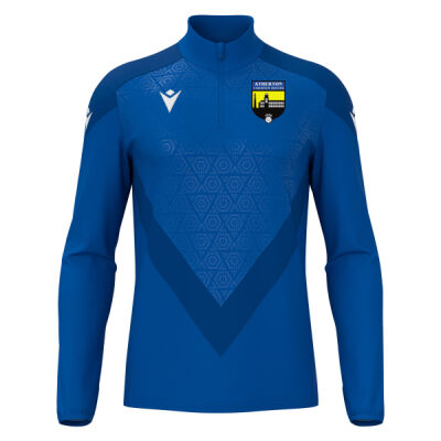 Atherton LR - Yaruga 1/4 Zip Top SR Thumbnail