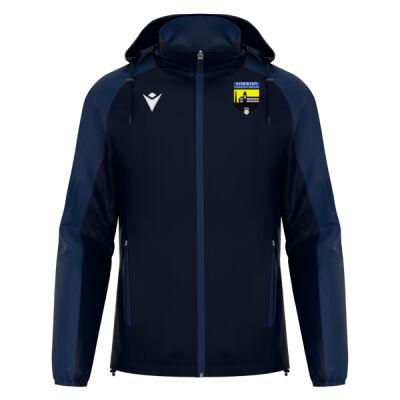 Atherton LR - Rivendell Fleece Lined Jacket JR Thumbnail