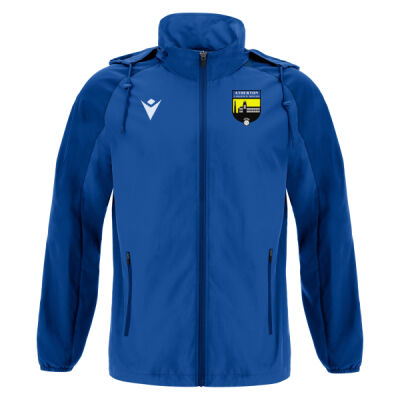 Atherton LR - Elbrus Rain Jacket JR Thumbnail