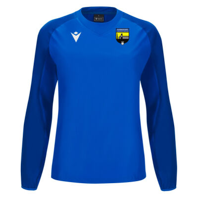 Atherton LR - Denali Windbreaker SR Thumbnail