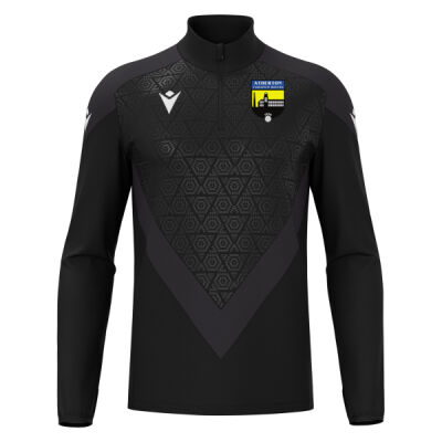 Atherton LR - Yaruga 1/4 Zip Top SR Thumbnail