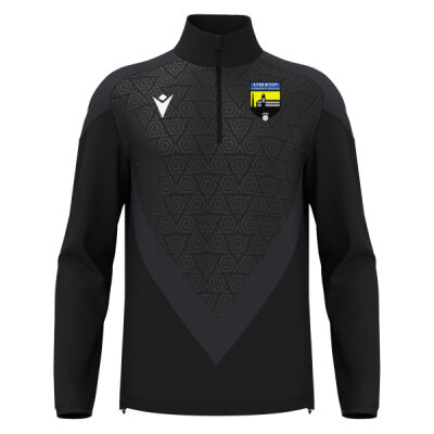 Atherton LR - Anduin 1/4 Zip Top SR Thumbnail