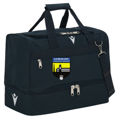 Atherton LR - Rocket Holdall Medium Thumbnail