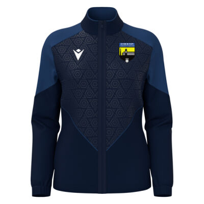 Atherton LR - Artemis Women's Full Zip Top SR Thumbnail