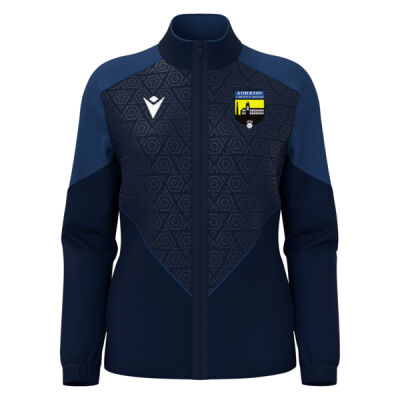 Atherton LR - Artemis Women's Full Zip Top JR Thumbnail