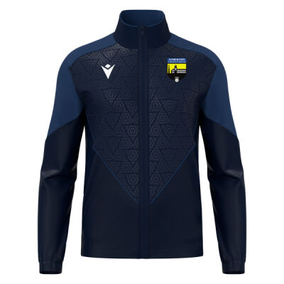 Atherton LR - Poseidon Full Zip Top SR Thumbnail