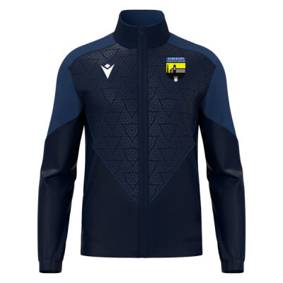 Atherton LR - Poseidon Full Zip Top JR Thumbnail