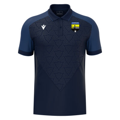 Atherton LR - Baldwin Polo SR Thumbnail