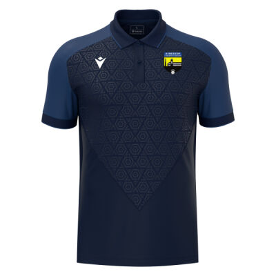 Atherton LR - Baldwin Polo JR Thumbnail