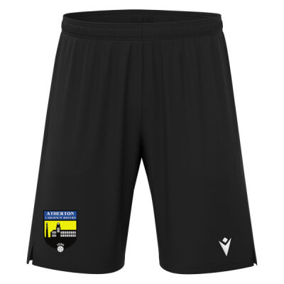 Atherton LR - Aster Short SR Thumbnail