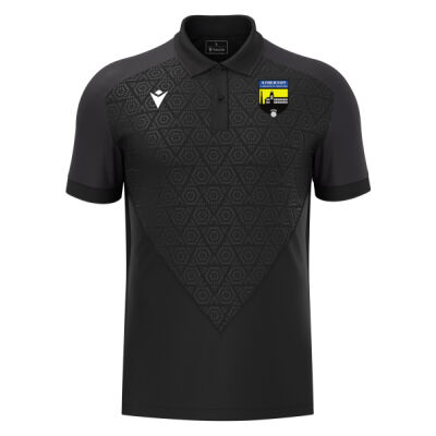 Atherton LR - Baldwin Polo SR Thumbnail