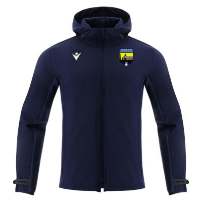 Atherton LR - Himalaya Softshell Jacket SR Thumbnail