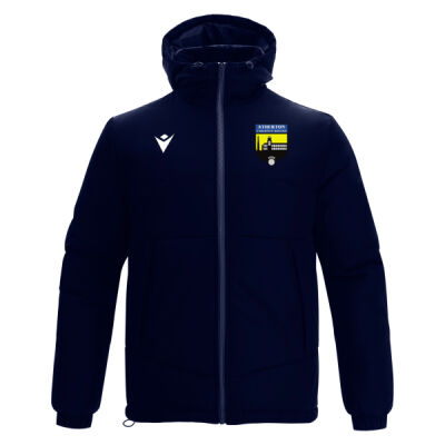 Atherton LR - Andes Bomber Jacket JR Thumbnail