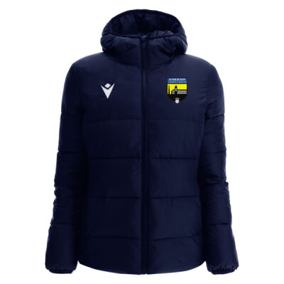 Atherton LR - Makalu Women's Padded Jacket SR Thumbnail