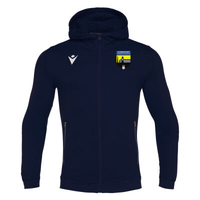 Atherton LR - Cello Full Zip Hoody SR Thumbnail