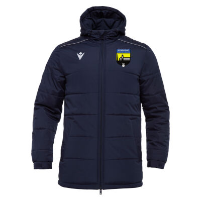 Atherton LR - Gyor Padded Jacket JR Thumbnail