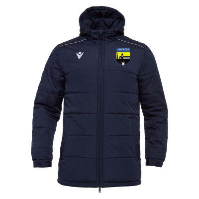 Atherton LR - Gyor Padded Jacket SR Thumbnail