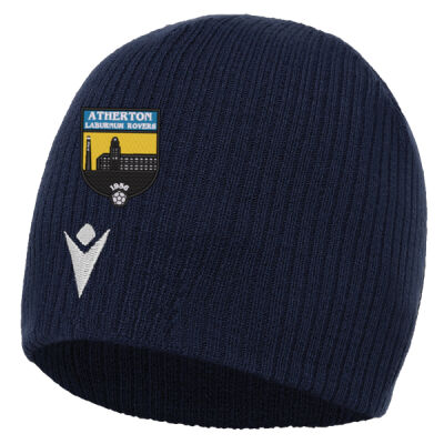 Atherton LR - Metel Beanie Thumbnail