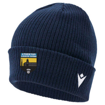 Atherton LR - Zima Beanie Thumbnail